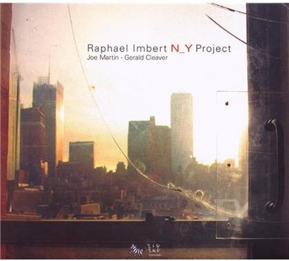 Raphael Imbert - New York Project