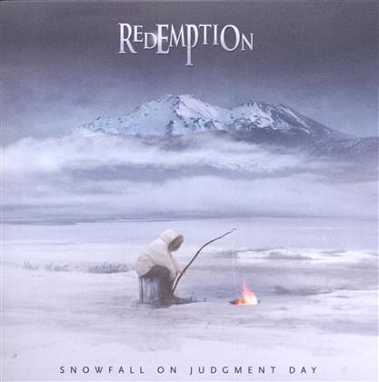 Redemption - Snowfall On Judgment Day