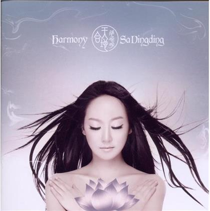 Dingding Sa - Harmony