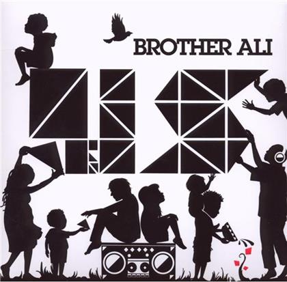 Brother Ali - Us