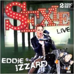 Eddie Izzard - Sexie