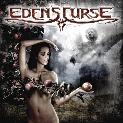Eden's Curse - --- - Reissue