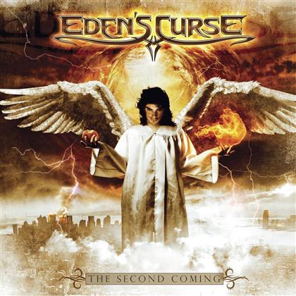 Eden's Curse - Second Coming - Reissue