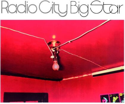 Big Star - Radio City - Reissue (Remastered)