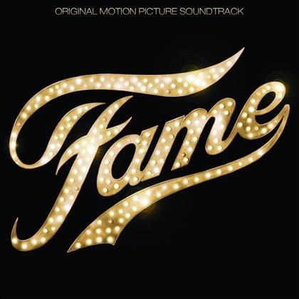 Fame - OST - 2009 (Remastered)