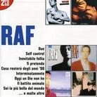 Raf - I Grandi Successi (Rhino) (2 CDs)