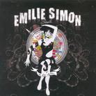 Emilie Simon - Big Machine - Deluxe (Pop-Up)