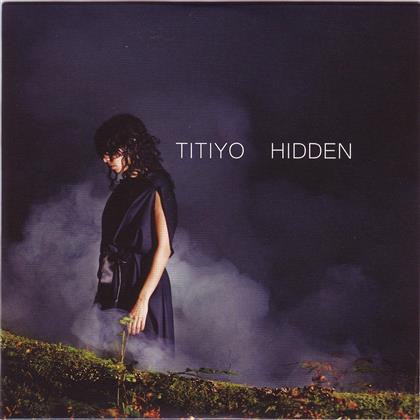 Titiyo - Hidden - Digipack