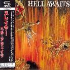 Slayer - Hell Awaits - Papersleeve (Japan Edition)