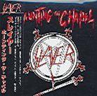 Slayer - Haunting The Chapel - Papersleeve (Japan Edition)