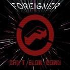 Foreigner - Can't Slow Down - US Edition (2 CDs + DVD)