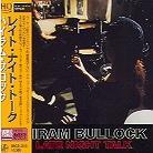 Hiram Bullock - Late Night Talk (HQCD Edition)