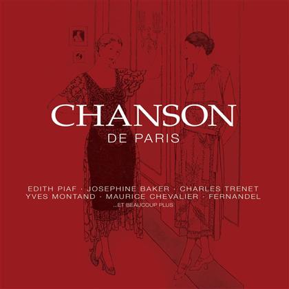 Chanson No. 5