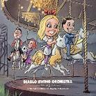 Diablo Swing Orchestra - Sing Along Songs (CD + DVD)