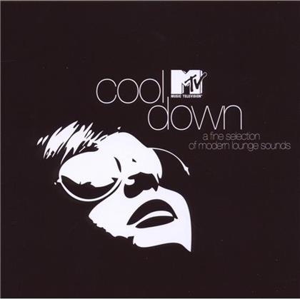 Mtv Cool Down (2 CDs)