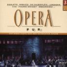 --- & Bizet/Verdi/Mozart/Rossini/Beethoven - Oper Pur (3 CDs)