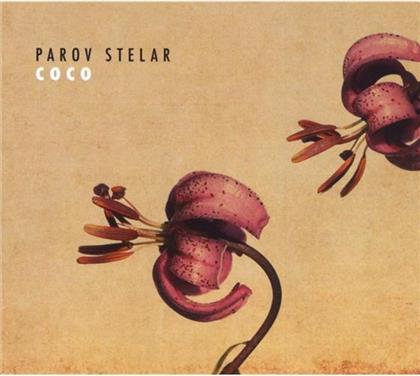 Parov Stelar - Coco (2 CDs)