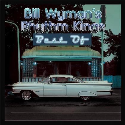 Rhythm Kings (Bill Wyman) - Best Of 1