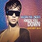 Keri Hilson - Knock You Down - 2 Track