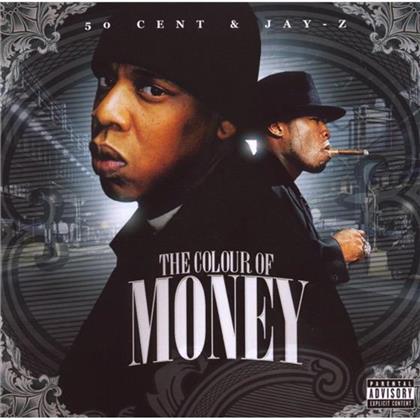 50 Cent & Jay-Z - Colour Of Money