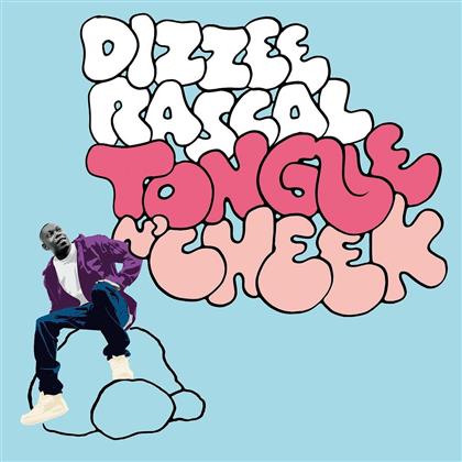 Dizzee Rascal - Tongue N Cheek