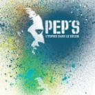 Pep's - Utopies Dans Le Decor - New Ed./Cd-Rom