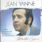 Jean Yanne - Master Serie