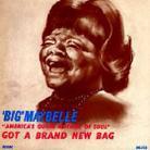 Big Maybelle - Got A Brand New Bag