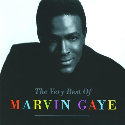 Marvin Gaye - Very Best