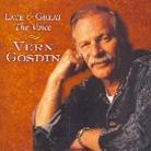 Vern Gosdin - Late & Great: Voice