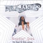 Rick James - Bustin'- Best Of
