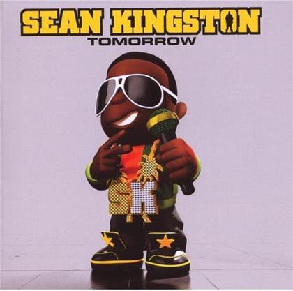 Sean Kingston - Tomorrow (Limited Edition)