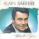 Alain Barriere - Master Serie