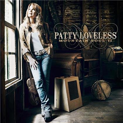 Patty Loveless - Mountain Soul 2