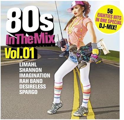 80'S In The Mix - Vol. 1 (2 CDs)