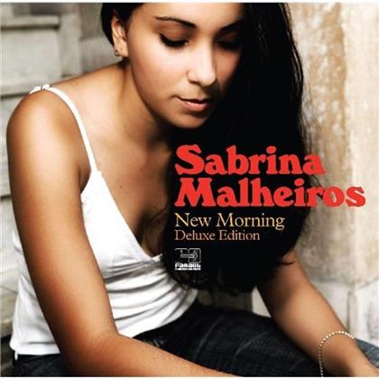 Sabrina Malheiros - New Morning (Deluxe Edition)