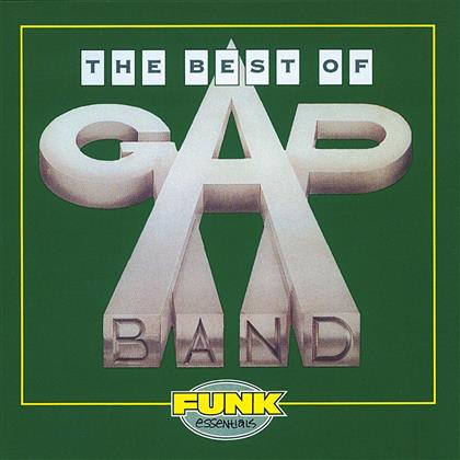 Gap Band - Best Of-94