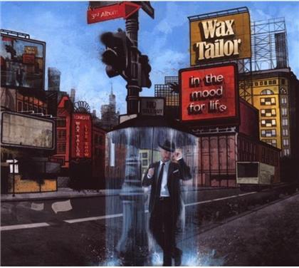 Wax Tailor - In The Mood For Life