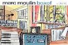 Marc Moulin - Best Of (Édition Limitée, 3 CD)