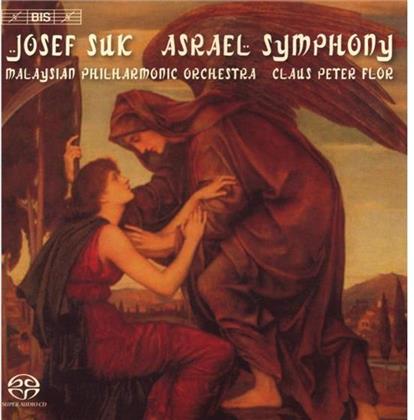 Malaysian Philharmonic Orchestra / & Josef Suk (1874 - 1935) - Symphony No. 2 In C Minor (Asrael)