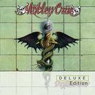 Mötley Crüe - Dr. Feelgood (Deluxe Edition, 2 CDs)