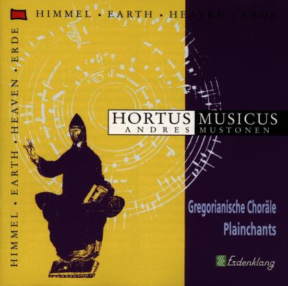 Hortus Musicus - Himmel-Earth-Heaven-Erde