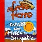 Aurelio Fierro - Estate Con Mister Simpatia
