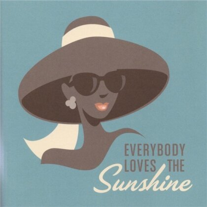Everybody Loves The Sunshine - Various (2 CDs)