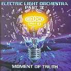 Electric Light Orchestra - Part 2 - Moment Of Truth