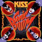 Kiss - Sonic Boom (European Edition, 2 CDs + DVD)