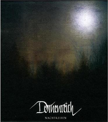 Dornenreich - Nachtreisen (2 CDs + DVD)