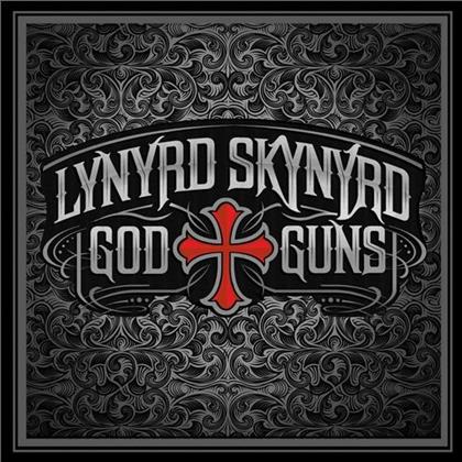 Lynyrd Skynyrd - God & Guns (2 CDs)