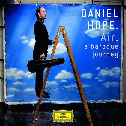 Daniel Hope - Air - A Baroque Journey