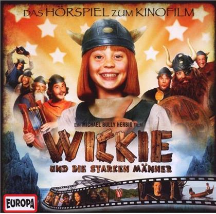Wickie - Das Original Hörspiel Zum Film